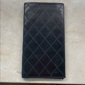 Vintage Chanel Wallet